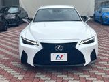 2023 Lexus IS 6AA-AVE30