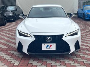 2023 Lexus IS 6AA-AVE30