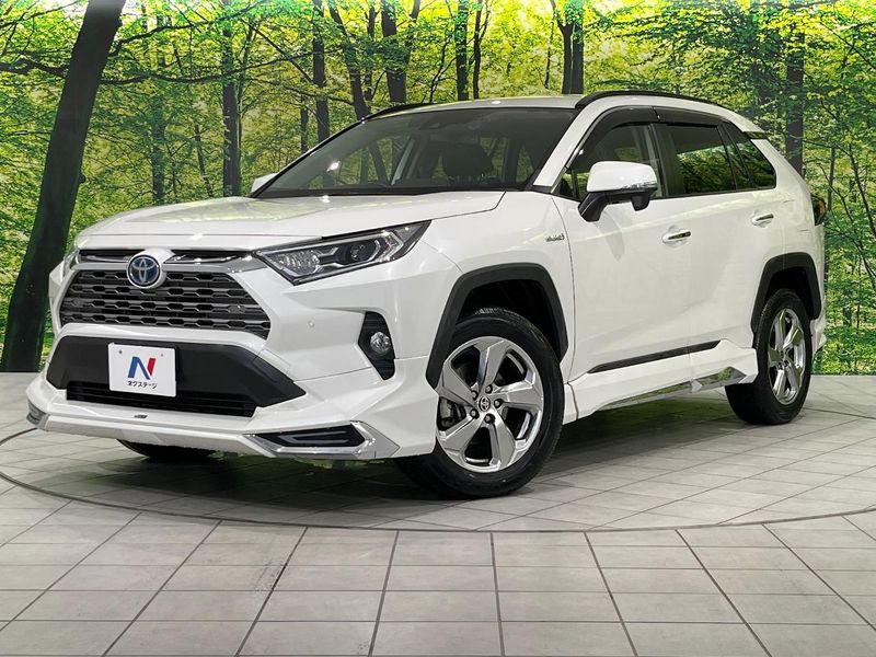 2020 Toyota RAV4 6AA-AXAH54 (UW-6a9a356589218)[0]
