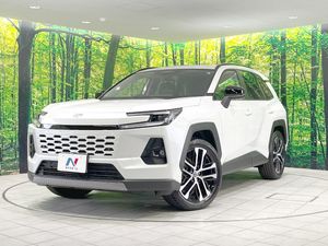 2026 Toyota RAV4 6AA-AXAN64