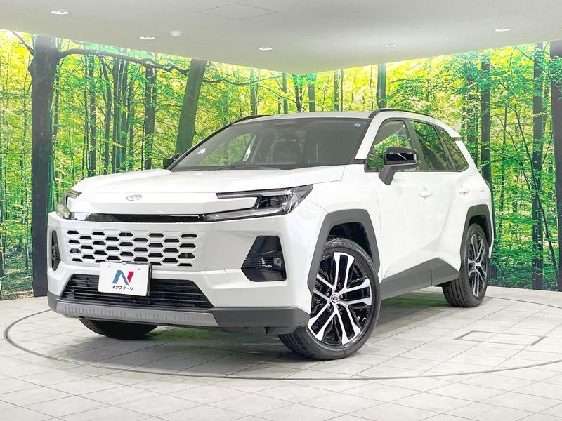 2026 Toyota RAV4 6AA-AXAN64 (UW-6a9a356e19dde)[0]