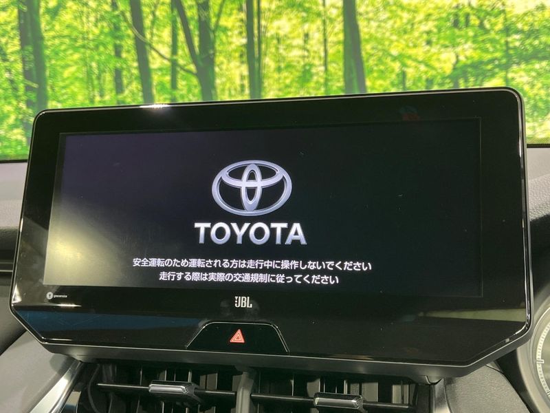 2021 Toyota Harrier Hybrid 6AA-AXUH80 (UW-6a9a357237ac0)[17]