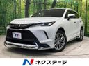 2021 Toyota Harrier Hybrid 6AA-AXUH80 (UW-6a9a357237ac0)[3]