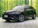 2021 Toyota Harrier Hybrid 6AA-AXUH80 (UW-6a9a35724de44)[0]