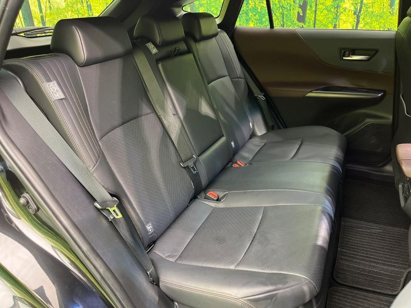 2021 Toyota Harrier Hybrid 6AA-AXUH80 (UW-6a9a35724de44)[20]
