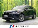 2021 Toyota Harrier Hybrid 6AA-AXUH80 (UW-6a9a35724de44)[3]
