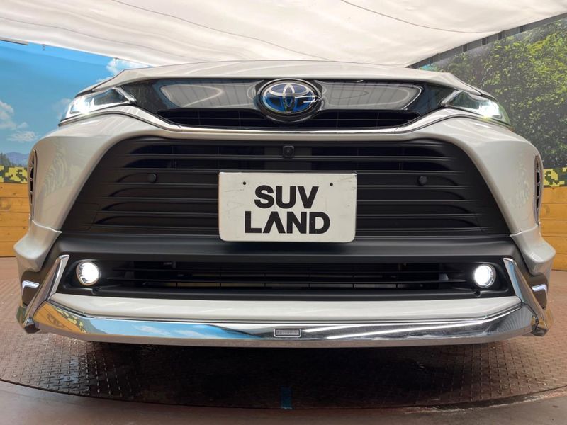 2025 Toyota Harrier Hybrid 6AA-AXUH80 (UW-6a9a3579cb045)[18]