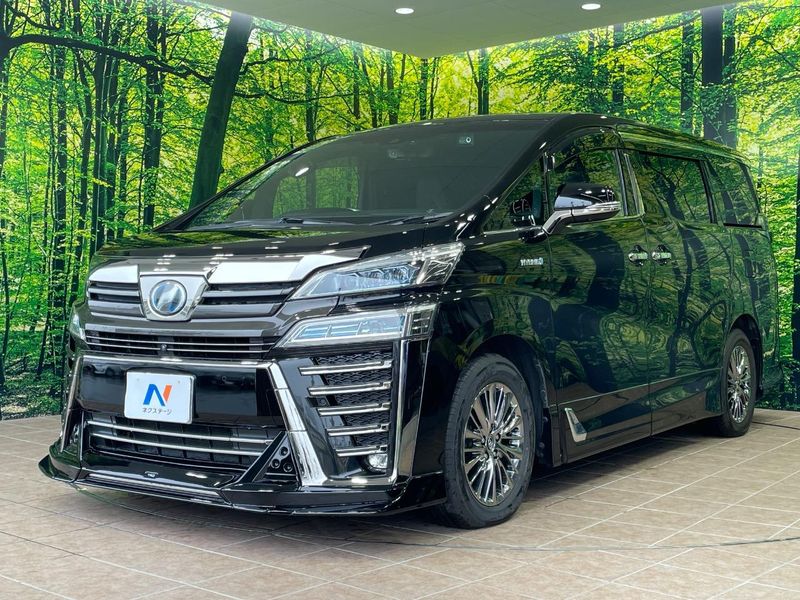 2018 Toyota Vellfire Hybrid DAA-AYH30W (UW-6a9a3580c81e4)[4]