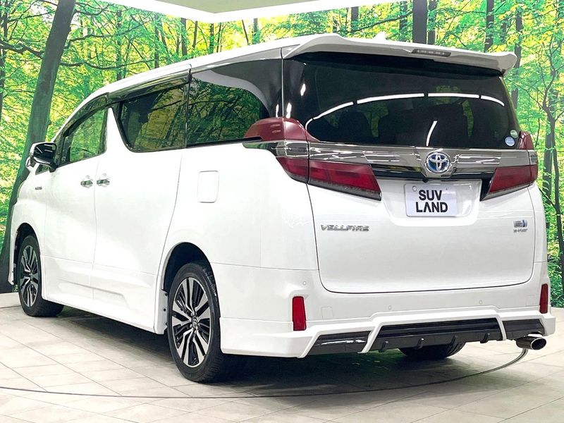 2018 Toyota Vellfire Hybrid DAA-AYH30W (UW-6a9a3580e61e7)[11]