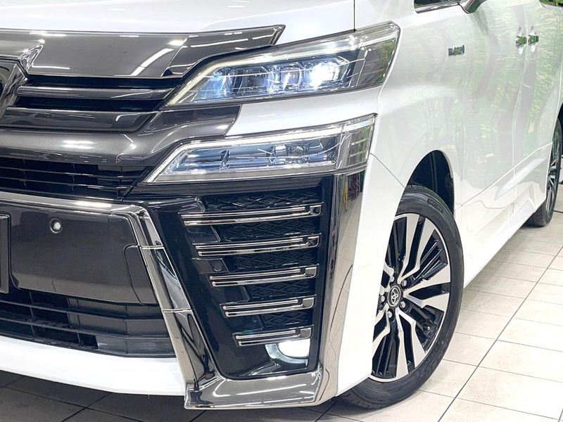 2018 Toyota Vellfire Hybrid DAA-AYH30W (UW-6a9a3580e61e7)[16]