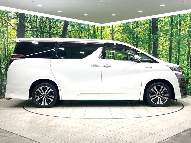 2018 Toyota Vellfire Hybrid DAA-AYH30W (UW-6a9a3580e61e7)[6]