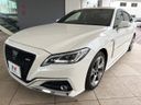 2018 Toyota Crown Hybrid 6AA-AZSH20 (UW-6a9a35864e602)[20]