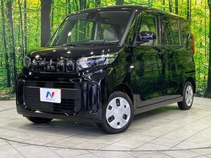2025 Mitsubishi eK Space 5AA-B37A