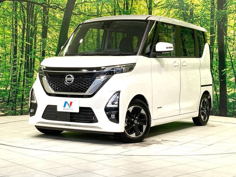 2020 Nissan Roox 5AA-B44A (UW-6a9a35b4c0ed3)[0]
