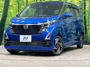 2024 Nissan Days 5AA-B44W