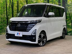 2024 Nissan Roox 4AA-B45A