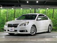 2013 Subaru Legacy B4 DBA-BMM