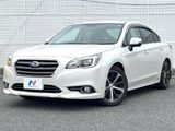 2017 Subaru Legacy B4 DBA-BN9