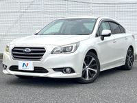 2017 Subaru Legacy B4 DBA-BN9
