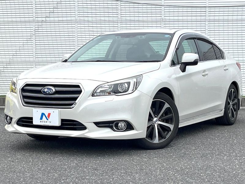 2017 Subaru Legacy B4 DBA-BN9 (UW-6a9a35cbceb97)[0]