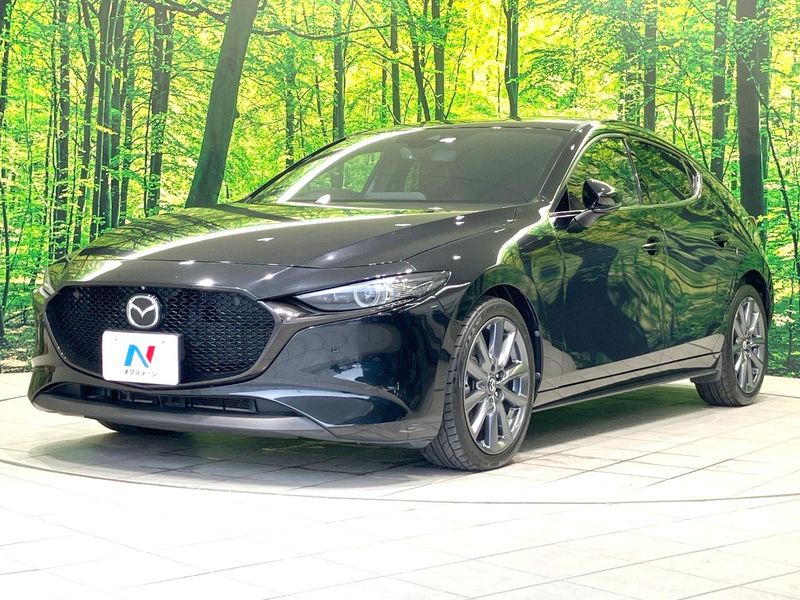 2019 Mazda Mazda 3 Fastback 5BA-BPFP (UW-6a9a35cf01614)[13]