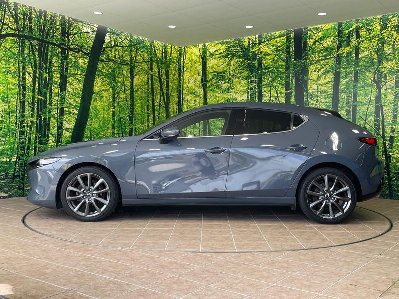 2019 Mazda Mazda 3 Fastback 5BA-BPFP (UW-6a9a35cf44a2f)[11]