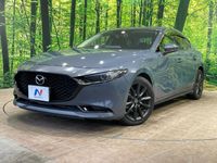 2022 Mazda MAZDA 3 Sedan 5BA-BPFP