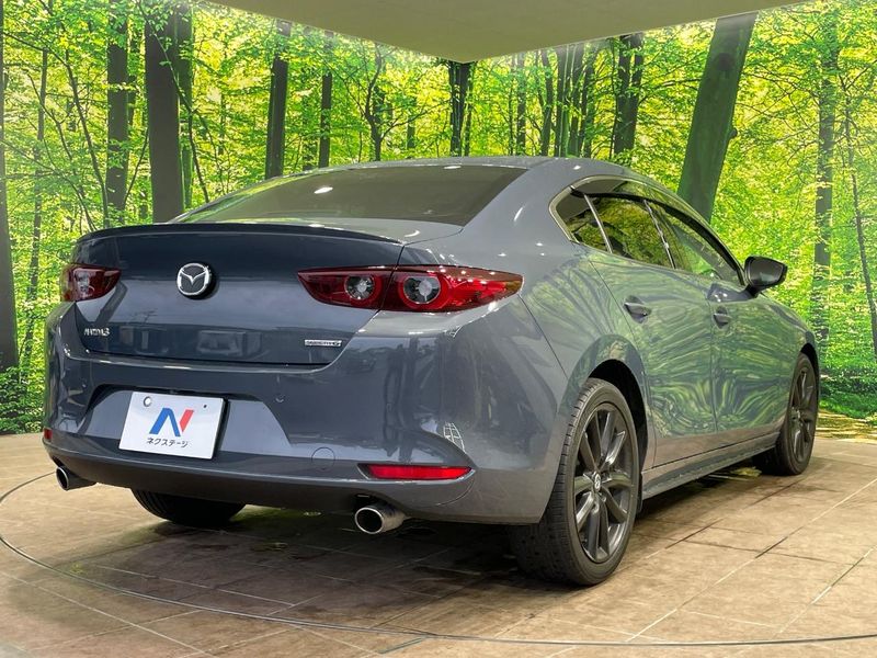 2022 Mazda MAZDA 3 Sedan 5BA-BPFP (UW-6a9a35d04eb74)[19]