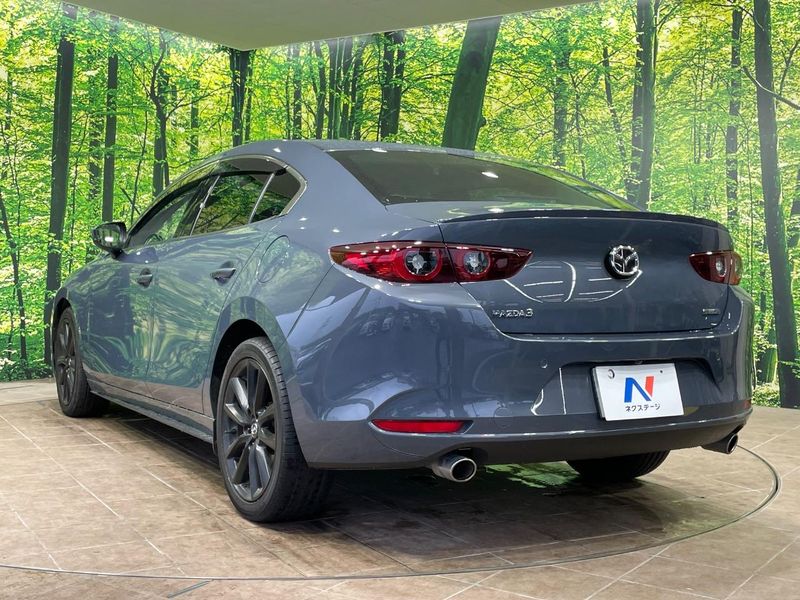2022 Mazda MAZDA 3 Sedan 5BA-BPFP (UW-6a9a35d04eb74)[17]