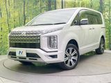 2019 Mitsubishi Delica D:5 3DA-CV1W