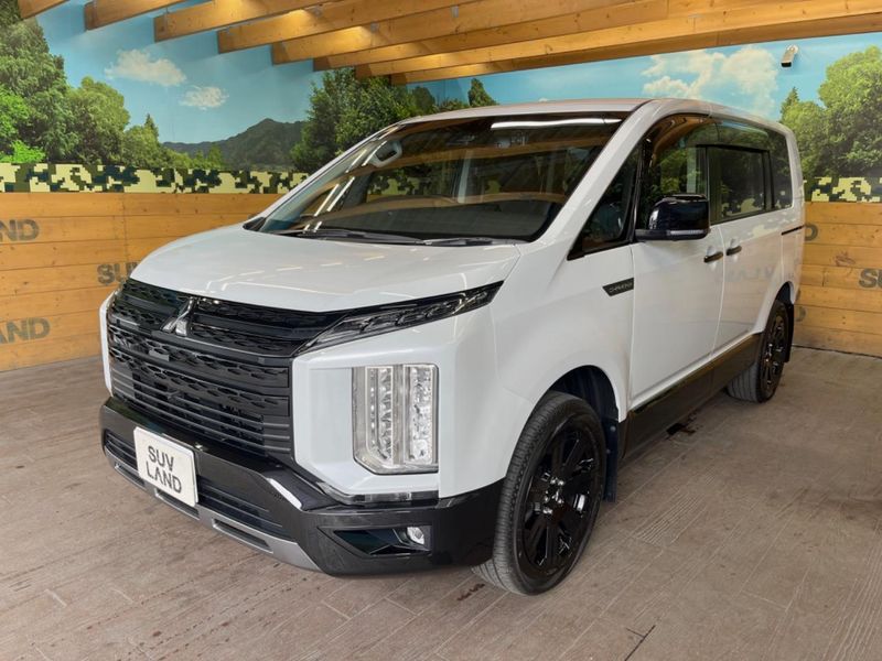 2025 Mitsubishi Delica D:5 3DA-CV1W (UW-6a9a35dde6067)[21]