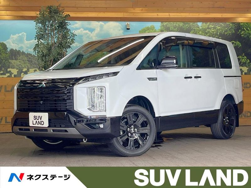 2025 Mitsubishi Delica D:5 3DA-CV1W (UW-6a9a35dde6067)[0]