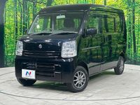 2018 Suzuki Every Wayout HBD-DA17V