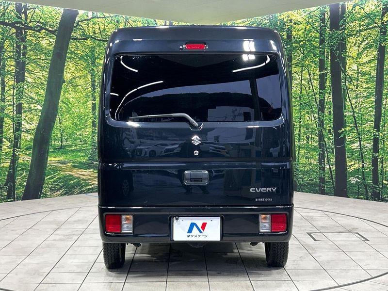 2018 Suzuki Every Wayout EBD-DA17V (UW-6a9a35e2764c1)[28]