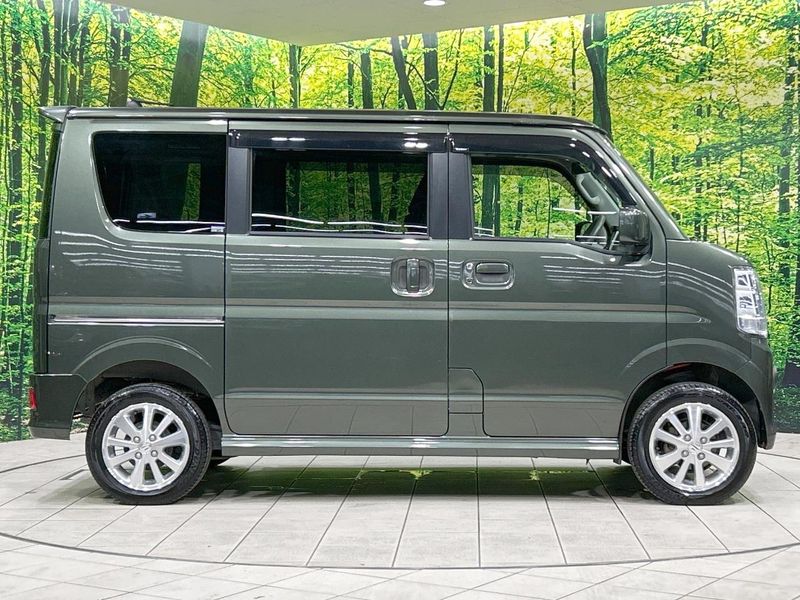 2022 Suzuki Every Wagon 3BA-DA17W (UW-6a9a35e4da92b)[10]