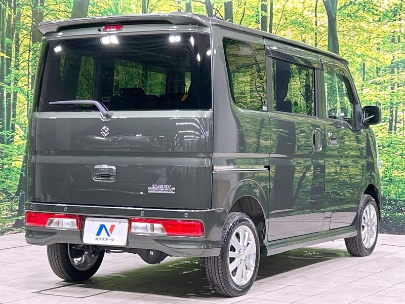 2022 Suzuki Every Wagon 3BA-DA17W (UW-6a9a35e4da92b)[11]