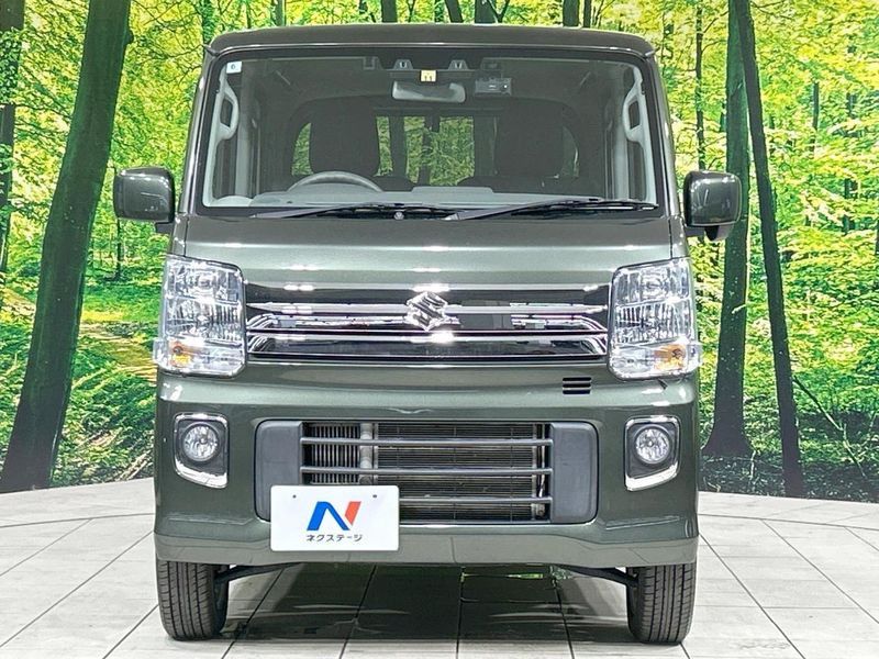 2022 Suzuki Every Wagon 3BA-DA17W (UW-6a9a35e4da92b)[8]