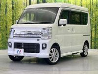 2023 Suzuki Every Wagon 3BA-DA17W
