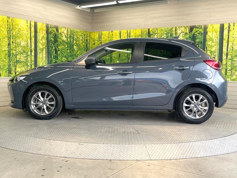 2020 Mazda Mazda2 3da-dj5fs (UW-6a9a35eb04a68)[12]