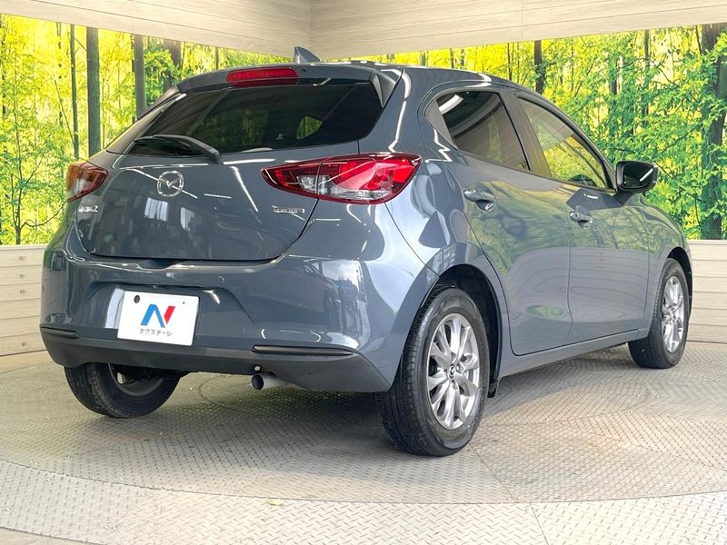 2020 Mazda Mazda2 3da-dj5fs (UW-6a9a35eb04a68)[9]