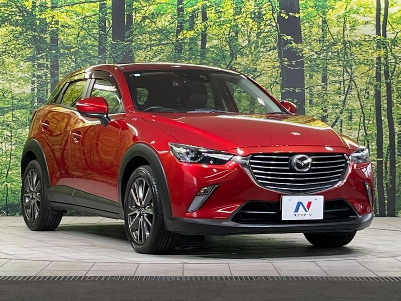 2015 Mazda CX-3 LDA-DK5FW (UW-6a9a35ed5734c)[6]