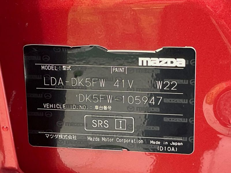 2015 Mazda CX-3 LDA-DK5FW (UW-6a9a35ed5734c)[1]