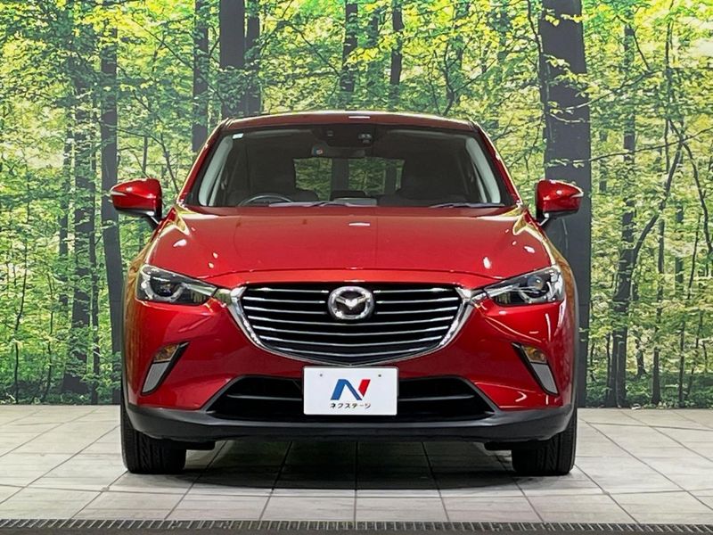 2015 Mazda CX-3 LDA-DK5FW (UW-6a9a35ed5734c)[4]
