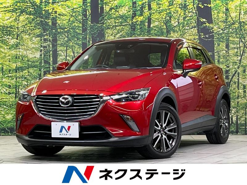 2015 Mazda CX-3 LDA-DK5FW (UW-6a9a35ed5734c)[3]