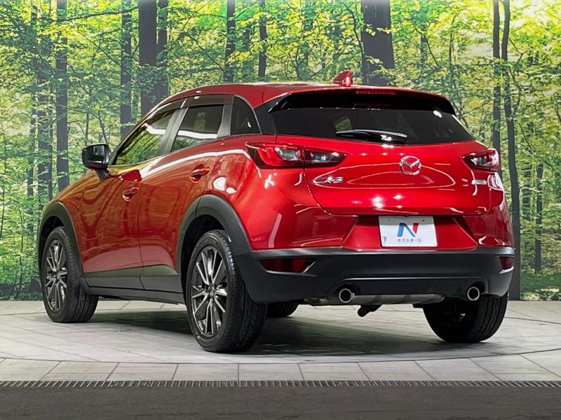 2015 Mazda CX-3 LDA-DK5FW (UW-6a9a35ed5734c)[10]