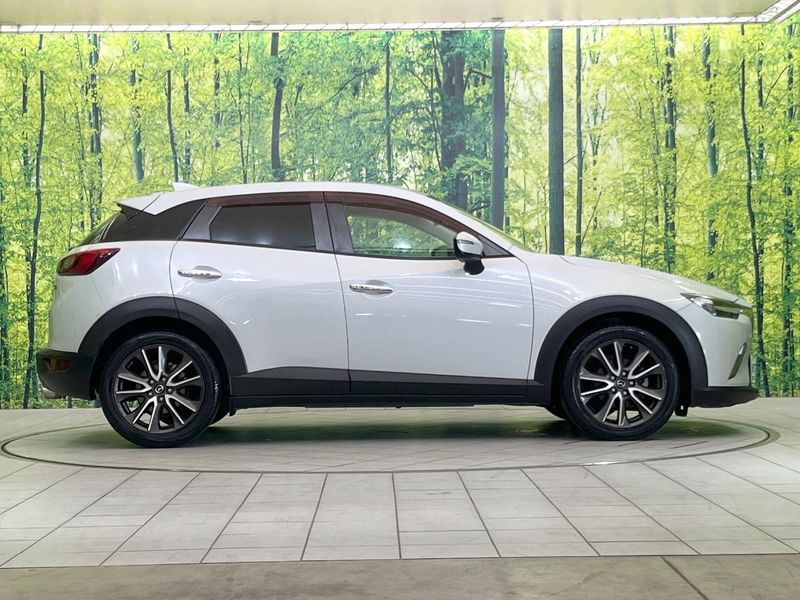 2015 Mazda CX-3 LDA-DK5FW (UW-6a9a35ed5fc87)[7]