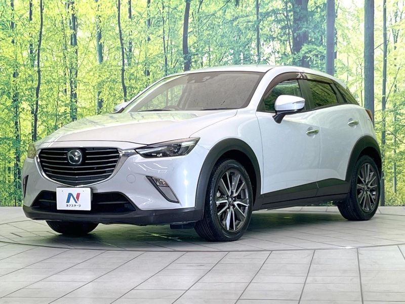 2015 Mazda CX-3 LDA-DK5FW (UW-6a9a35ed5fc87)[4]