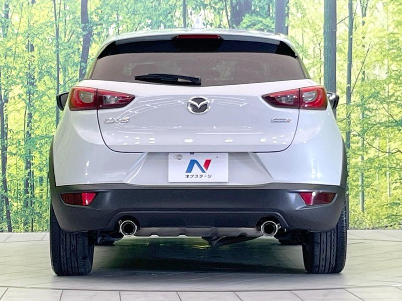 2015 Mazda CX-3 LDA-DK5FW (UW-6a9a35ed5fc87)[9]