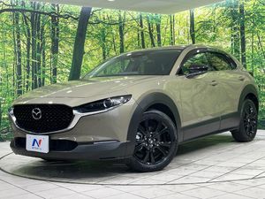 2024 Mazda CX-30 5AA-DMEJ3R