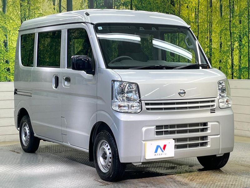 2022 Nissan NV100 Clipper Van 5BD-DR17V (UW-6a9a35f485544)[21]